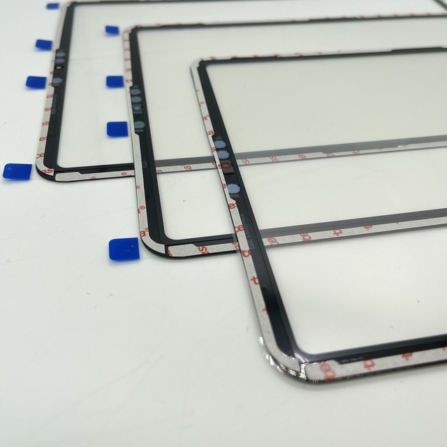 Front Glass No Touch Digitizer Outer LCD Screen Panel for Apple iPad Pro 11 2018 A1980 A1934 Pro 11 2Gen 2020 A2228 A2068