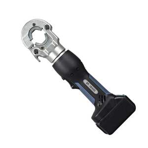 BH-1632D Akku-Hydraulik-Presswerkzeug 16-32mm Hydraulisches Crimpwerkzeug - Product Image 3