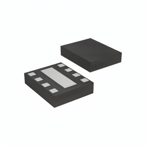 Distributeur agréé 8 XFDFN Exposed Pad NCP186AMX250TAG Acheter en ligne Composants électroniques Gestion de l'alimentation (PMIC) - Product Image 1