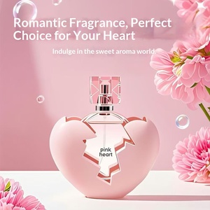 Perfume Exclusivo para Comercio Exterior, Aroma Floral y Frutal, Tipo Macaron, para Damas Europeas, Americanas y Mexicanas - Product Image 3