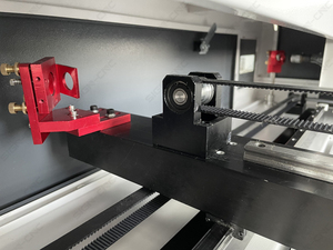 1390 CO2 Laser loạt các mô hình đăng 1390 máy laser với 80W 90W 100W 150W reci Ống laser để cắt và khắc - Product Image 2