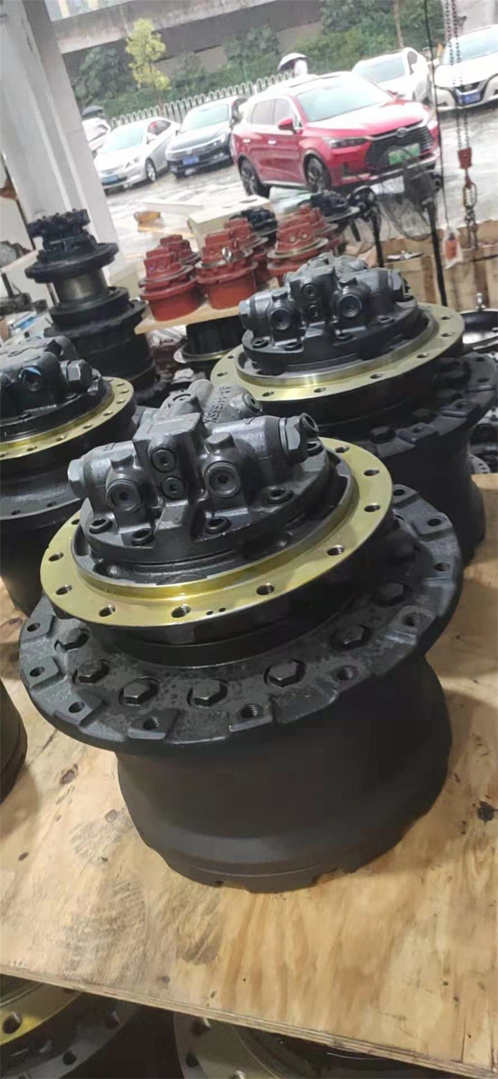 【ぱる】⑤ AV-5 アクスル/スピンドルバイス【HOZAN】 ホーザン株式会社