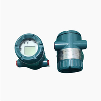 Transmisor de Temperatura a Prueba de Explosiones Yokogawa YTA610 Original, Sonda Externa PT100, Termopar, IP67, OEM