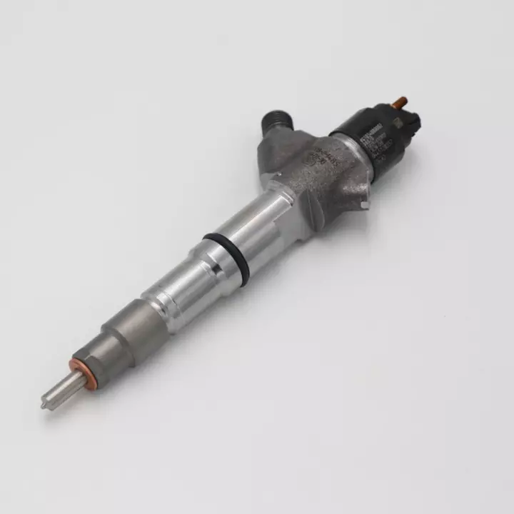 on sale diesel fuel injector 612640080031 0445120343 for WEICHAI WD615 WD10 engine  common rail injector 0444120343 612640080031