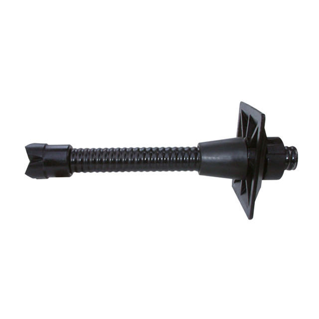 Steel Self Drilling Anchor Bolts Fasteners