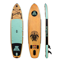 Vente directe d'usine Stand-Up Surf SUP Paddle Board Accessoire de jeu d'eau gonflable