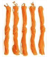 Orange Réactive 122 3RW CAS 79809-27-1 Colorant Réactif Hétérobifonctionnel pour Coton Viscose