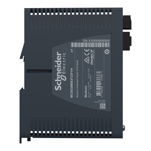 bibo Promotion X80 Contrôle Industriel Automatique Interfaces Ethernet Modbus Ethercat 8 Ports PLC PAC Contrôleurs Dédiés - Product Image 4