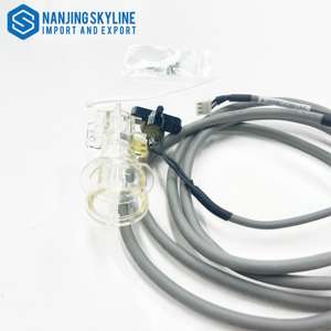 Analisador de hematologia mindry, bc5100 bc5180 bc5300 <span class=keywords><strong>bc5310</strong></span> bc5380 bc5390 bc5390crp wbc sem ruby - Product Image 5