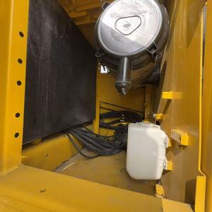 Pièces de rechange pour excavatrice Komatsu PC240, ajustement universel, poids opérationnel de 25,13 tonnes, capacité de la benne de 1,2 m, puissance de 110 kW, modèle 2024 - Product Image 3
