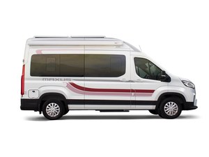 Fourgon aménagé MAXUS V90 |   <span class=keywords><strong>Espace</strong></span> de vie autonome pour le camping en plein air transfrontalier - Product Image 5