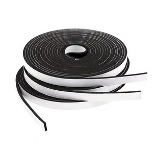 Self Adhesive Sponge <b>Foam</b> Sealant Sealing Tape for Windows Sealing - Product Image 1