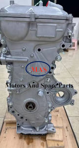Motori <span class=keywords><strong>Auto</strong></span> 1ZR Originali di Alta Qualità - I Più Venduti in Condizioni <span class=keywords><strong>Usate</strong></span> - Product Image 5