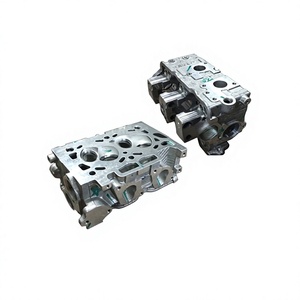 Pièces détachées moteur pour camionnette LCV Ace CNG, compatible avec la culasse TATA OEM 570801150106, export Inde. - Product Image 1