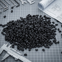 Granulés de plastique PVC de qualité supérieure pour l'extrusion de tuyaux, le revêtement de câbles, les profilés, les revêtements de sol et la fabrication de produits en plastique