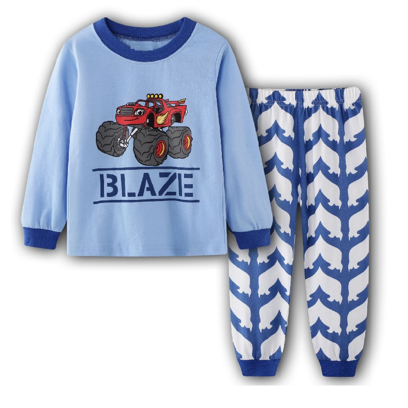 Популярные новые продукты, пижамы, Детская одежда для сна, детские пижамы оптом, детские пижамы оптом по хорошей цене