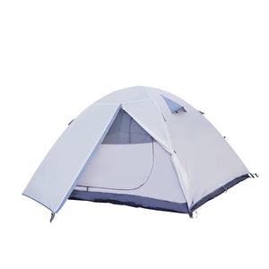 STARRYHEART Outdoor Windproof Portable <b>Tent</b> Hiking Camping <b>Tent</b> <b>Waterproof</b> Foldable Camping <b>Tent</b> - Product Image 1