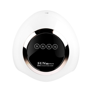 Lampe UV LED intelligente 88W avec capteur pour séchage de vernis gel, idéale pour la vente en gros et les soins des ongles - Product Image 3