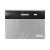 Écran tactile optionnel ; Écran LCD Innolux 104 pouces 1024768 LVDS IPS haute luminosité à large plage de température pour applications automobiles et médicales