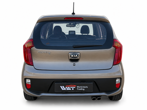 KIA Morning Picanto 1.0L Gasolina 2014 Usado, Exportado de Corea, Sedán de 5 Asientos, Excelente Estado, Eficiente en Consumo de Combustible, Hatchback Urbano - Product Image 6