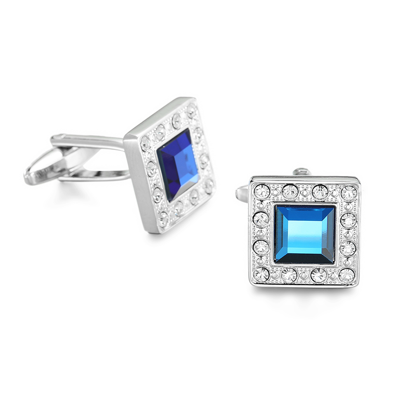 120-argent et bleu