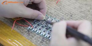 Hot koop usb <span class=keywords><strong>mp3</strong></span> speler aaa batterij - Product Image 6