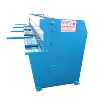 Prix usine facile à utiliser 3200mm fer tôle plaque coupe électrique cisaillement Machine carrelage faisant des machines