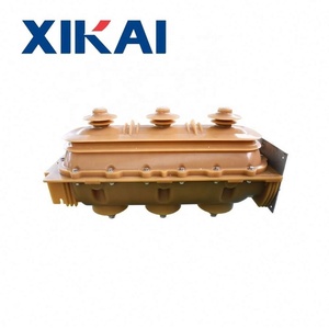 20kv <span class=keywords><strong>24KV</strong></span> 630A trong nhà <span class=keywords><strong>sf6</strong></span> khí cách điện tải phá vỡ chuyển lbs với cầu chì - Product Image 3