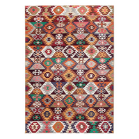 Customized Machine Made Persian Style Carpet Rugs