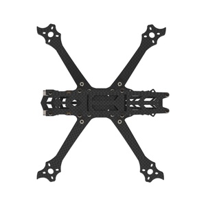 Original SpeedyBee FS225 V2 5 Inch Frame Private Mold Made in Guangdong China for <b>RC</b> FPV Racing Freestyle <b>Drones</b> - Product Image 5