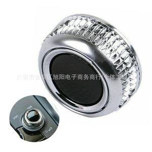 ปุ่มควบคุมระดับเสียงวิทยุ 8T0919070B แม่เหล็กสำหรับออดี้ A4 RS4 A5 RS5 Q5 - Product Image 2