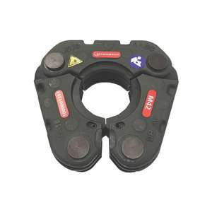 Rothenberger set anelli di pressione SV pour presse Romax, 42-54mm - Product Image 3