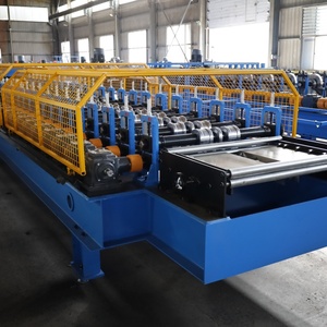 Tự động bay cắt tấm lợp sóng cuộn tạo thành máy - Product Image 4