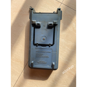 Equipo de Prueba de Comunicación por Fibra Óptica Exfo VCS-20A Usado - Product Image 3