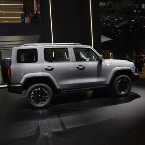 Tank 300 Hi-4T Nuevo Great Wall Tank 300 SUV Compacto <span class=keywords><strong>Jeep</strong></span> SUV de Lujo Chino Automático Todoterreno de Alta Velocidad 2.0t 4x4 5 Plazas - Product Image 4