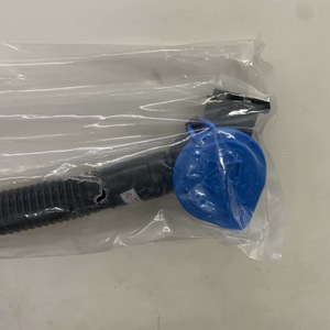 <b>Car</b> <b>Washer</b> Hose For BMW F25 F26 Water Tank Clean Fill Spray Nozzle 61667213278 - Product Image 1