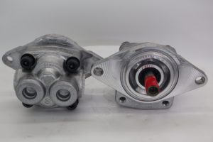 BOMBA DE ENGRANAJES HIDRÁULICA SERIE YP10 YP15 YP10-25L421 YP10-0.8A2H2-R YP15-A12D2H1-L465 YP10-1.7A2H2-L YP15-14A2H2-R - Product Image 2