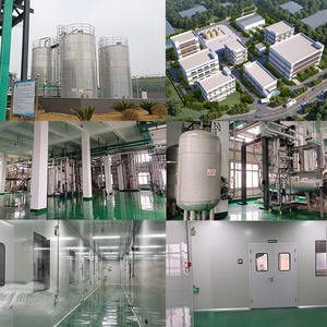 Prix d'usine Additifs alimentaires Diacétate de sodium E262 pour régulateur de <span class=keywords><strong>pH</strong></span>, conservateur, agents aromatisants ISO FSSC KOSHER HALAL 25kg - Product Image 5