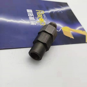 Vanne Common Rail E320D E323D 305-5291 3055291 Vanne d'injecteur C6.4 C6.6 416-7101 4167101 - Product Image 3