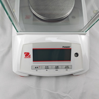 Balance de précision haute capacité OHAUS Pioneer PX3202 PX3202M PX3202/E PX4202 PX4202/E 0,01 g
