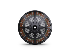 Motor sin escobillas de alta potencia T-MOTOR U8 LITE KV85/100/150/190 para drones agrícolas de gran capacidad de carga - Product Image 2