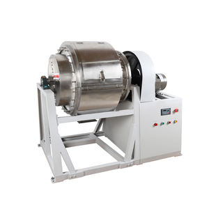 50L ठीक चक्की रोलर मिल, रोलर गेंद मिल, जार रोलिंग मिल की मशीन - Product Image 2