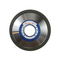 JINHENGTAI LPDX 125X32X8X1 Meule diamantée à granulométrie variable PDX de fabrication chinoise OEM OBM 120/240/320/400 Grit
