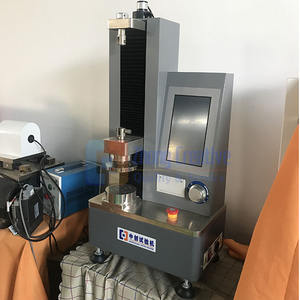 ZCTL-Z1000N דיגיטלי תצוגה אלקטרונית נוקשות בדיקות בדיקות מכונת מגע מסך מגע מדידת לחץ מסך לחץ שנה 1 שנה - Product Image 4