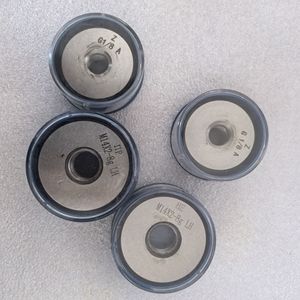 Yüksek Hassasiyetli G Dişli Halka Ölçer BSPP Paralel Dişli Ölçer Üreticisi - Product Image 4
