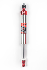 STR 4x4 <span class=keywords><strong>Lord</strong></span> Series Kit de levage de suspension avant et arrière de type ressort hélicoïdal d'amortisseur amélioré pour ZTE Auto Off-Roading - Product Image 5