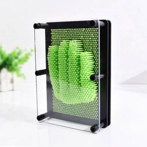 Nuevo Juguete Sensorial 3D de Arte con Clavijas para Niños 2023 - Product Image 3
