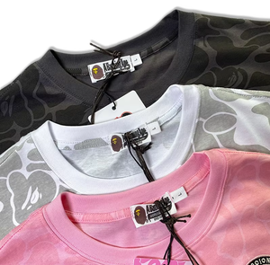 T-shirt décontracté et sportif pour homme, 100 % coton, imprimé numériquement, style tendance, nouvelle collection, haute qualité, marque de créateur - Product Image 4