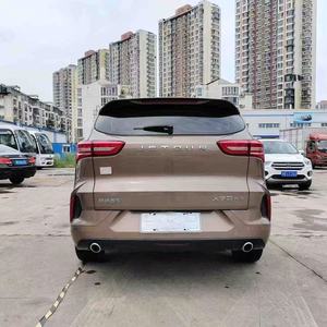 Jetour X70 2020 SUV 6 Posti 1.5T Turbo Automatico LHD <span class=keywords><strong>Usato</strong></span> con Sedili in Pelle - Product Image 6