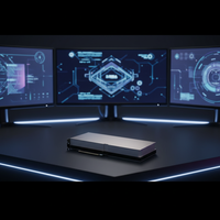Nouveaux produits : GPU L40S pour des performances IA et graphiques inégalées dans les centres de données